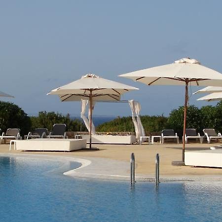 פורטינטקס The One Ibiza Hotel מראה חיצוני תמונה
