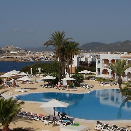 פורטינטקס The One Ibiza Hotel מראה חיצוני תמונה