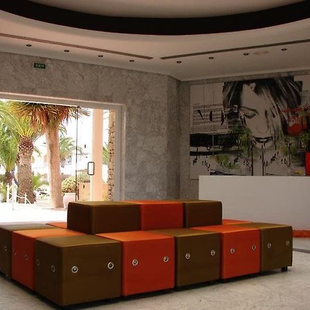 פורטינטקס The One Ibiza Hotel מראה חיצוני תמונה