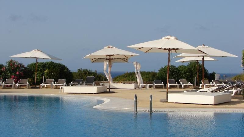 פורטינטקס The One Ibiza Hotel מראה חיצוני תמונה