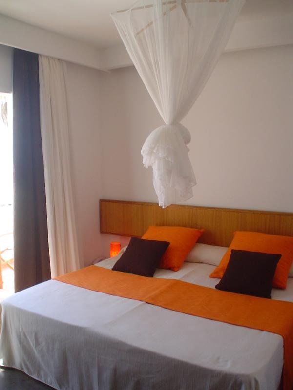 פורטינטקס The One Ibiza Hotel מראה חיצוני תמונה