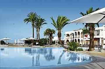 פורטינטקס The One Ibiza Hotel מראה חיצוני תמונה