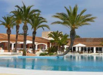 פורטינטקס The One Ibiza Hotel מראה חיצוני תמונה